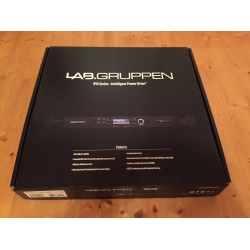 LAB Gruppen IPD2400